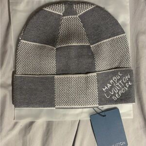 LV Beanie